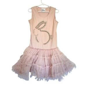 Ooh! La La! Couture Bunny Dress